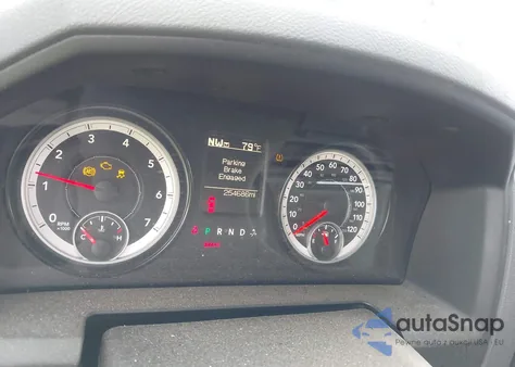 2015 Ram 1500 Express from USA, damaged, VIN 1C6RR7FT2FS509180